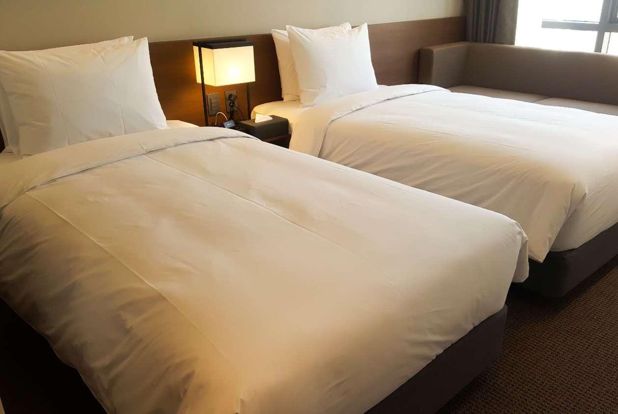 Ramada Encore By Wyndham Busan Haeundae Kültér fotó