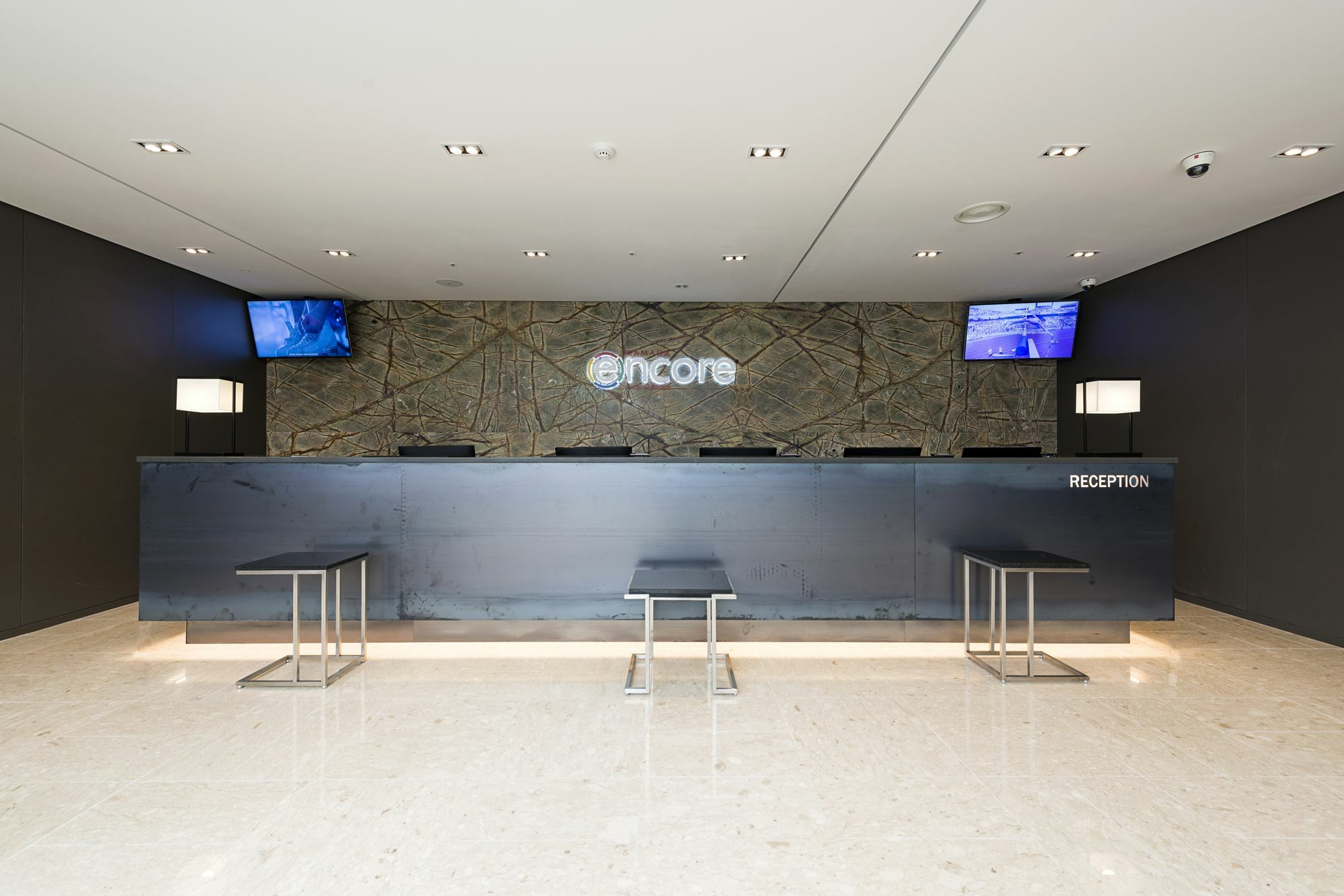 Ramada Encore By Wyndham Busan Haeundae Kültér fotó