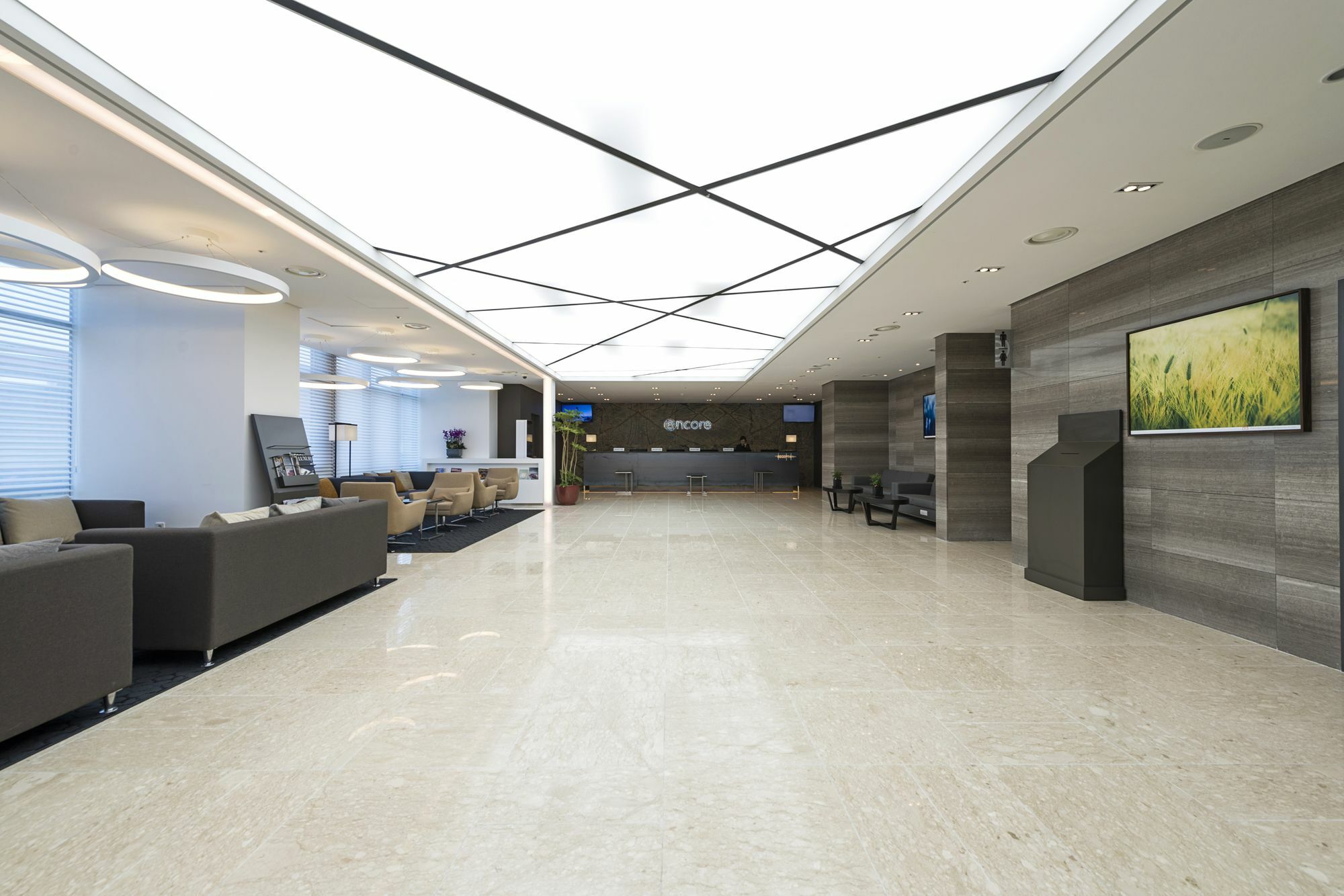 Ramada Encore By Wyndham Busan Haeundae Kültér fotó