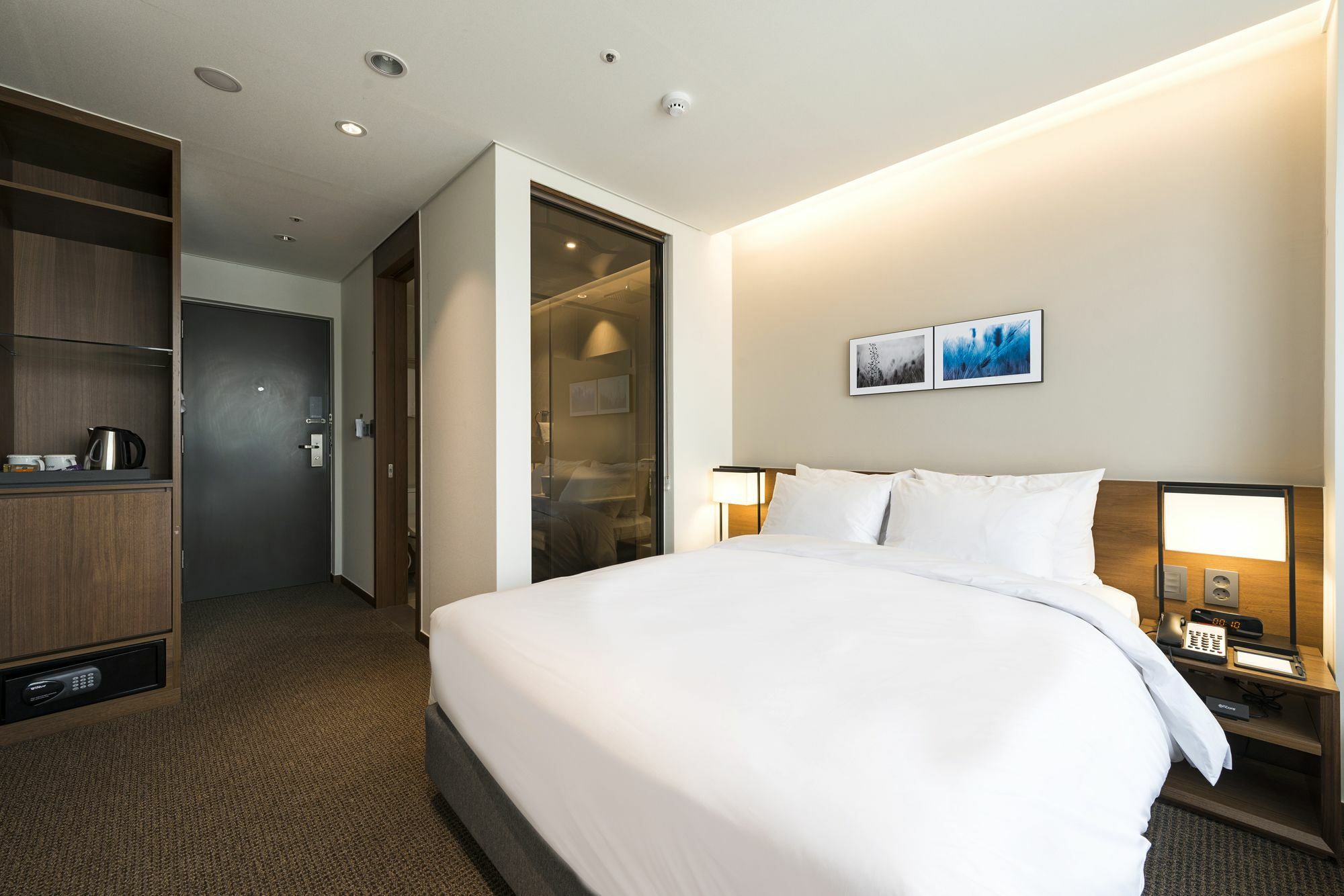 Ramada Encore By Wyndham Busan Haeundae Kültér fotó