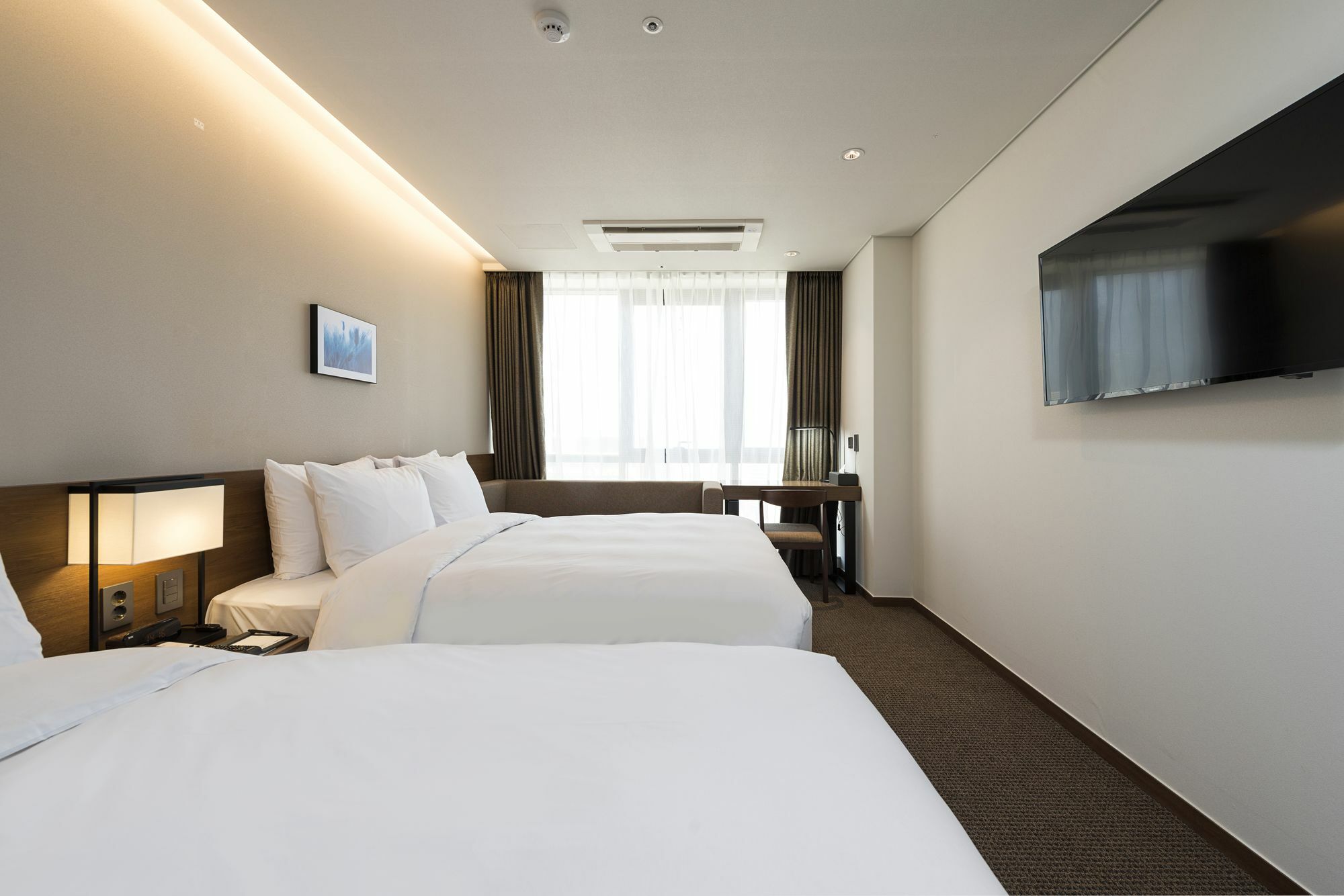Ramada Encore By Wyndham Busan Haeundae Kültér fotó