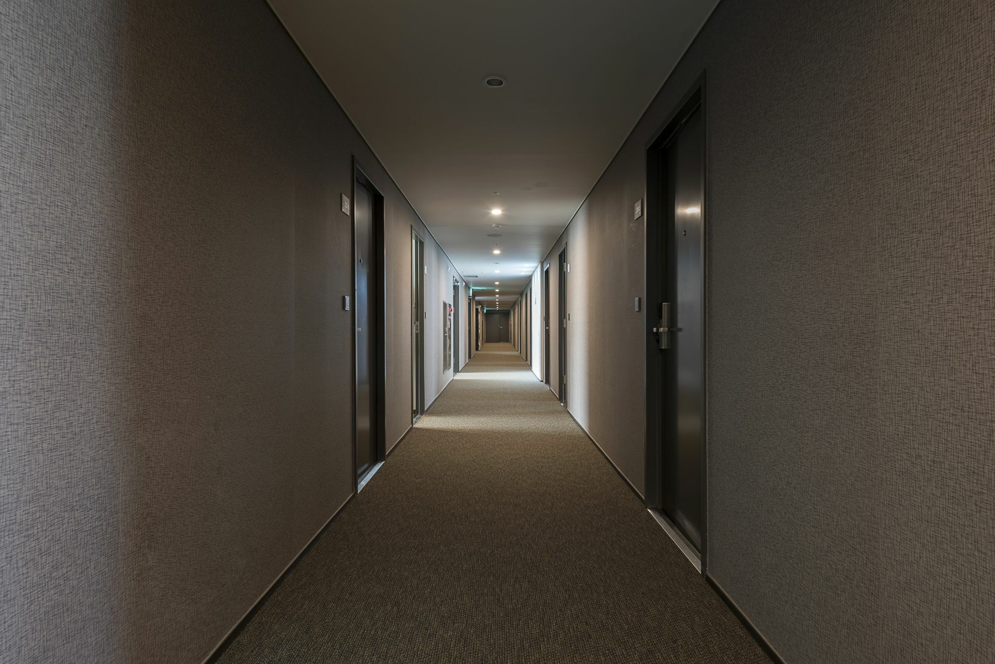 Ramada Encore By Wyndham Busan Haeundae Kültér fotó