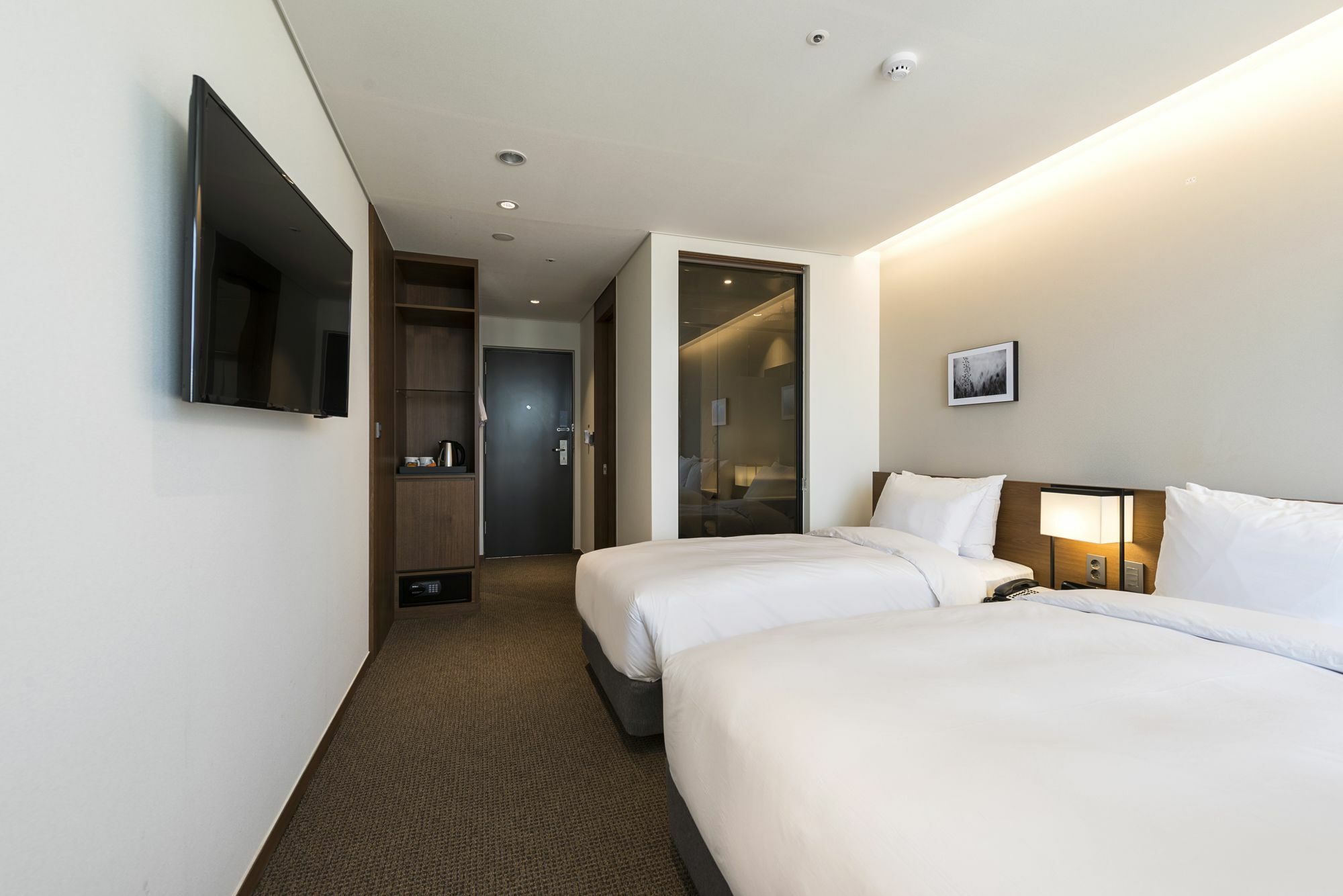 Ramada Encore By Wyndham Busan Haeundae Kültér fotó