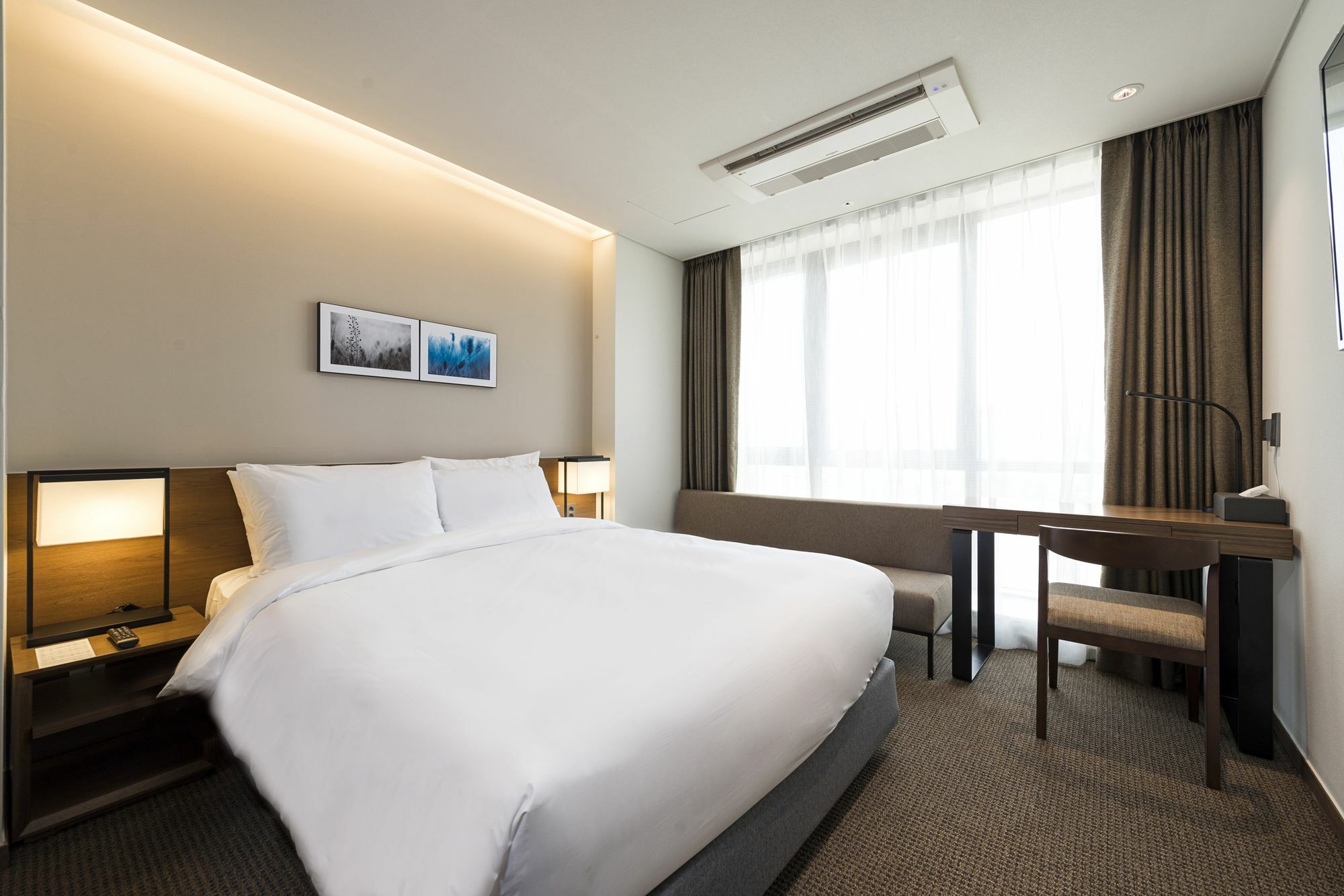 Ramada Encore By Wyndham Busan Haeundae Kültér fotó