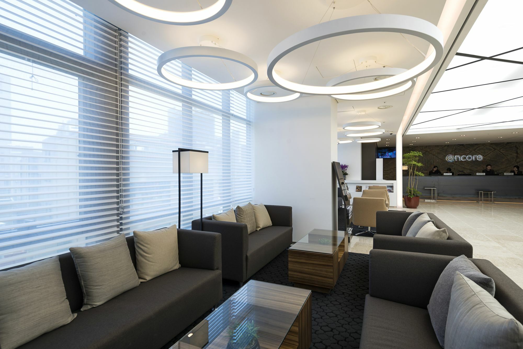 Ramada Encore By Wyndham Busan Haeundae Kültér fotó